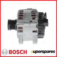 Bosch Alternator for Ford Fiesta WS WT Focus LW Kuga TF 1.6L 2.0L 2009-2014
