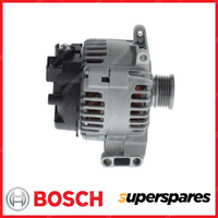 1 x Bosch Alternator for Mercedes Benz A180 A200 W169 B180 W245 2.0L I4