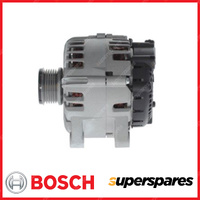 1 x Bosch Alternator for Peugeot 207 3008 308CC 407 5008 208 Partner RCZ 1.6 2.0