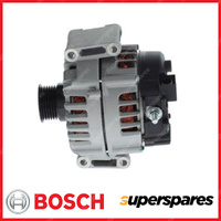 1 x Bosch Alternator for Mercedes Benz C-Class S205 W205 GL C253 X253 V220d
