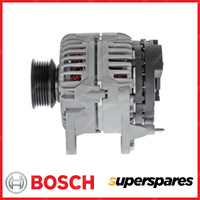 1 x Bosch Alternator for Volkswagen LT35 LT46 2D Transporter T4 2.5L 99-07
