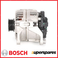 1 x Bosch Alternator for Volkswagen Passat Turbo Sport B5 V6 I4 98-05