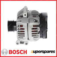 1 x Bosch Alternator for Renault Megane X84 Scenic JA 1.4L 1.6L 2.0L 99-10