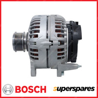 1 x Bosch Alternator for Volkswagen Caravelle Sharan Transporter T4 99-08
