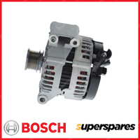 1 x Bosch Alternator for Mini Mini Cooper One R55 R56 R57 1.4L 1.6L 07-15