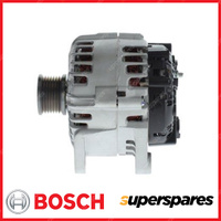 1 x Bosch Alternator for Renault Trafic LWB SWB X83 dCi Espada 2.0L 07-15