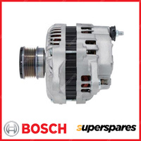 1 x Bosch Alternator for Mitsubishi Asx XA XB XC XD Galant Forte Fortis