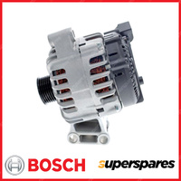 Bosch Alternator for Ford Ecosport BK Fiesta WS WT Focus LW 1.4 1.5 1.6L I4