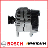 Bosch Alternator for Volkswagen Transporter Caravelle T4 70 Golf MK3 MK4 1E 1H