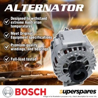 Bosch Alternator for Benz Marco 220d 250d Mito Sprinter 316 416 516 Valente Vito