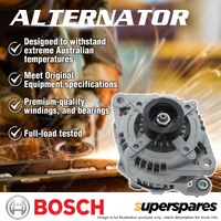 Bosch Alternator for Hyundai Santa Fe DM 2.4L G4KJ I4 16V SUV 2015-2018