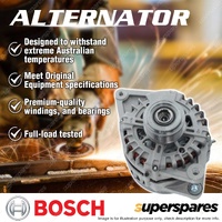 Bosch Alternator for Hyundai i30 PD PDe GD GDe Tucson TL TLE Kona GO OS Veloster