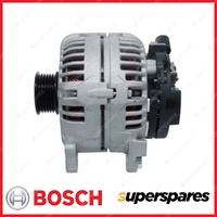 Bosch Alternator for Alfa Romeo 156 GT GTV 166 147 Spider 2.5L 3.0L 3.2L