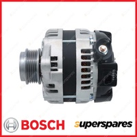 Bosch Alternator for Alfa Romeo 159 JTD 1.9L 2.4L 939A2 939A3 2006-2012