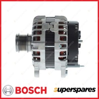 Bosch Alternator for Audi A3 TDI 8V 1.6L DDYA Hatchback 2017-2018