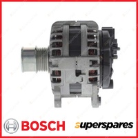 Bosch Alternator for Audi A3 GB Q2 GA 30 35 TFSI 1.5L DLAA DPAA 2020-2024