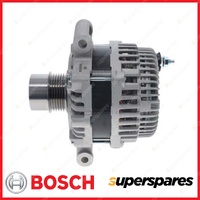Bosch Alternator for Chevrolet Camaro LS LT G5 3.6L LFX 2012-2015