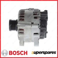 Bosch Alternator for Citroen C4 C5 DS4 DS5 1.6L 2.0L 2.2L 2010-2016