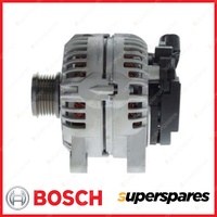 Bosch Alternator for Citroen C5 HDi 2.0L DW10ATED I4 8V Hatchback 2001-2005
