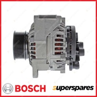 Bosch Alternator for DAF CF75 9.2L PE/FR I6 12V SOHC Truck 1999-2019