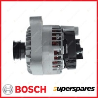 Bosch 105A Alternator for Fiat 500 500C Doblo Grande Punto Panda Ritmo 1.2L 1.4L