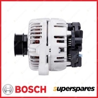 Bosch Alternator for Fiat Multipla 1.6L 182B4 182B6 Wagon 1999-2010