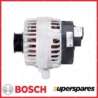 Bosch Alternator for Fiat 500C Doblo Grande Punto Dynamic 1.4L 2006-2018
