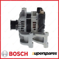 Bosch 120A Alternator for Ford Focus LS LT LV 2.0L A0DA A0DB 2005-2011