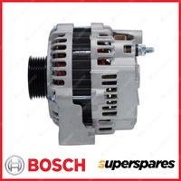 Bosch Alternator for Holden Crewman One Tonner VY Monaro V2 Statesman WH WK