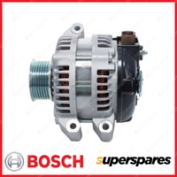 Bosch Alternator for Honda Accord CL CM Civic FD CR-V RE RD 1.8L 2.0L 2.4L 3.0L
