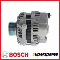 Bosch Alternator for Honda CR-V RD Integra DC Step Wgn RF Stream RN 2.0L 2.4L