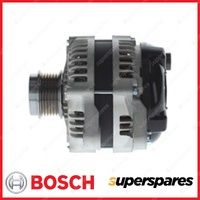 Bosch Alternator for Hyundai iX35 LM Santa Fe DM 2.0L 2.2L G4KD D4HA D4HB