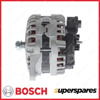 Bosch Alternator for Iveco Daily 50C21 50C17 35S14 35S15 2.3L 3.0L 2010-2015