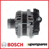 Bosch 70A Alternator for Kia Picanto TA 1.2L G4LA I4 16V Hatchback 2011-2017