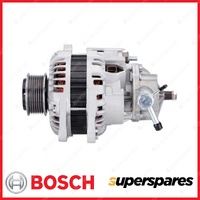 Bosch Alternator for Kia Sorento BL 2.5L D4CB I4 16V SUV 2005-2009