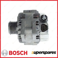 Bosch Alternator for Kia Sorento BL 2.5L D4CB I4 16V SUV 2007-2009