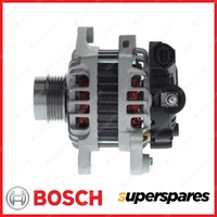 Bosch 90A Alternator for Kia Picanto TA 1.2L G4LA I4 16V Hatchback 2011-2017