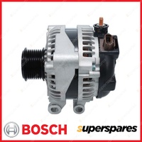 Bosch Alternator for Land Rover Discovery 3 4 2.7L 276DT V6 24V 2005-2012