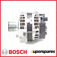 Bosch Alternator for Land Rover Discovery LC Freelander L359 Range Rover Evoque