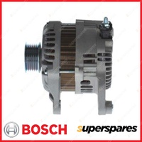 Bosch Alternator for Mazda 2 3 6 Atenza Axela Cx-3 Cx-5 Demio Mx5 Roadster