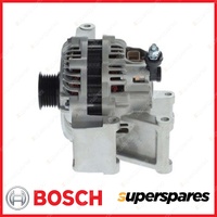 Bosch Alternator for Mazda 3 BK BL Axela BK CX-7 ER Premacy CR 1.5L 2.0L 2.3L