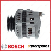 Bosch Alternator for Mazda 3 BL B2500 Bounty Bravo UN UF 2.5L WLAT WL L5 96-06