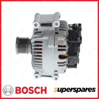 Bosch Alternator for Mercedes Benz C320 C350 CLK 320 350 E280 E320 E350