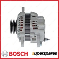 Bosch Alternator for Mitsubishi Pajero NM NP 3.2L 4M41T I4 16V 1999-2006