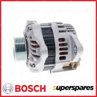 Bosch Alternator for Mitsubishi Triton L200 ML MN Challenger PB 2.5L 4D56T