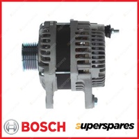 Bosch Alternator for Nissan Cube Juke Micra Note NV200 Qashqai Tiida Vanette