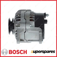 Bosch Alternator for Nissan Mistbal Terrano R20 2.7L SUV 1994-2000