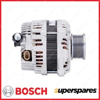 Bosch Alternator for Nissan Navara D40 Pathfinder R51 2.5L YD25DDTI 2005-2015