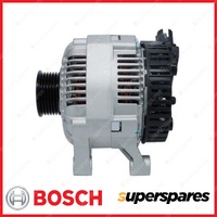 Bosch Alternator for Peugeot 206 CC GTi XR 306 307 406 607 1.4L 1.6L 2.0L
