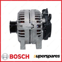 Bosch Alternator for Peugeot 206 307 CC XSE 407 607 2.0L 2.2L 2001-2009